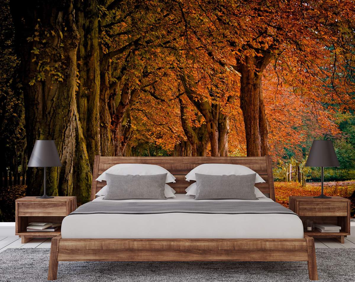 Tips for designing a custom wallpaper